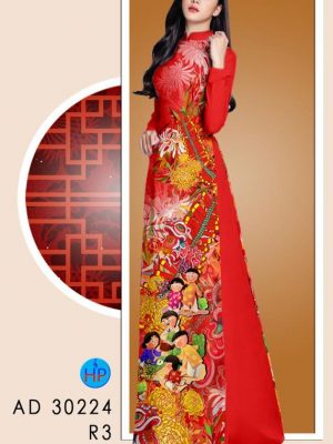 1608522755 vai ao dai hoa in 3D (11)